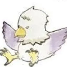 LameCrown7520의 ワシのトシトシ