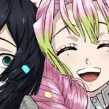 Profile image of 甘露寺蜜璃