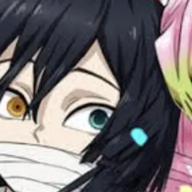 Profile image of 伊黒小芭内