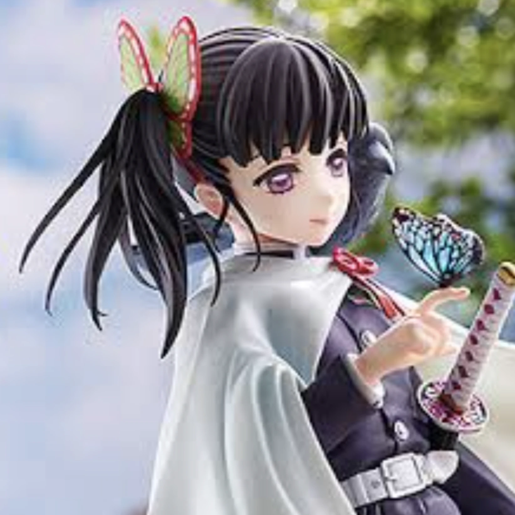 カナヲ