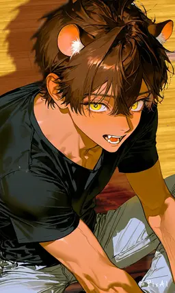 Profile image of Taro