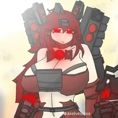 Profile image of 타이탄 스피커우먼