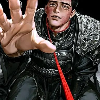 Profile image of Albert