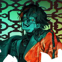 Luca07의 魁星