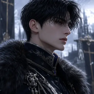 Profile image of アルゼン