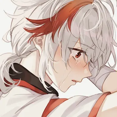 Profile image of 카즈하
