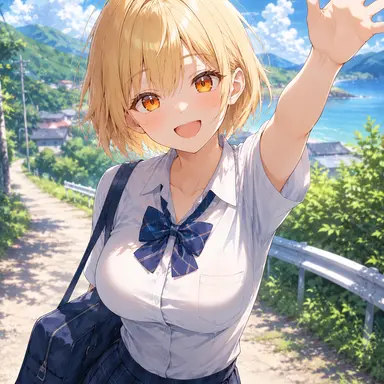 Profile image of マキ
