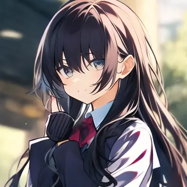 Profile image of 하린