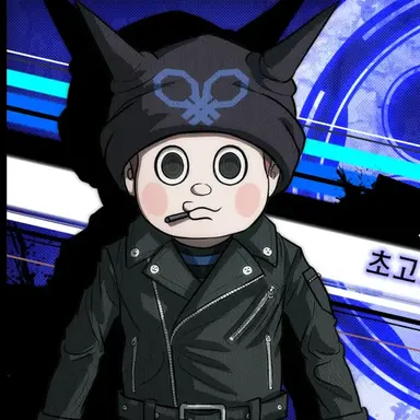 Profile image of 호시 료마