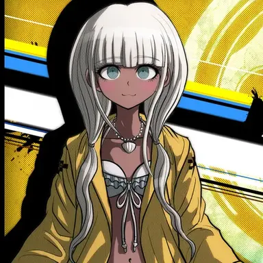 Profile image of 요나가 안지