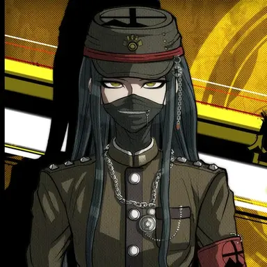 Profile image of 신구지 코레기요