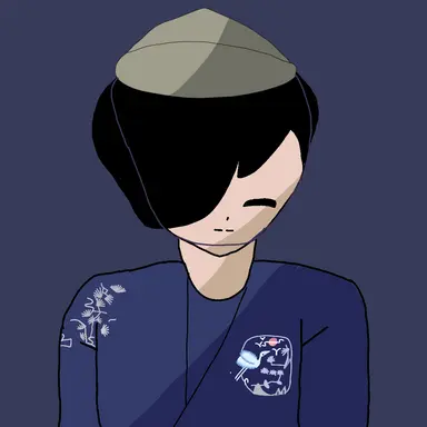 Profile image of 녜힁