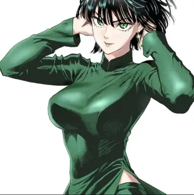 Profile image of 후부키