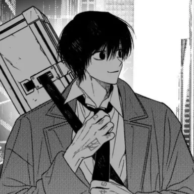 Profile image of 나구모 요이치