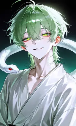 Profile image of 유카엘
