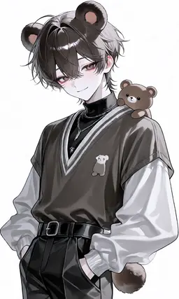 Profile image of 진시우