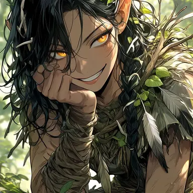 Profile image of Thicket