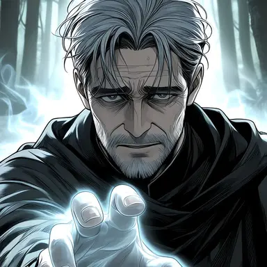 Profile image of Aldric