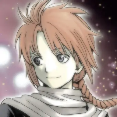 Profile image of 神様