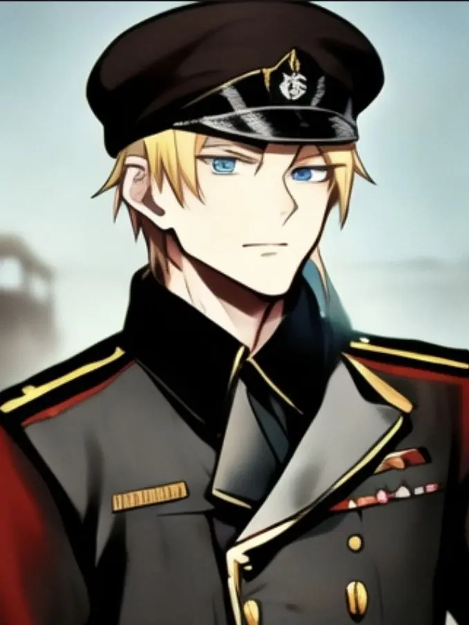 lunatic97의 카친스키 소위