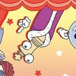Profile image of キンガー