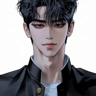 Profile image of ユン・ドヒョン