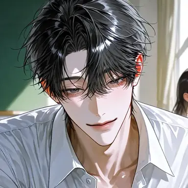 Profile image of 렌