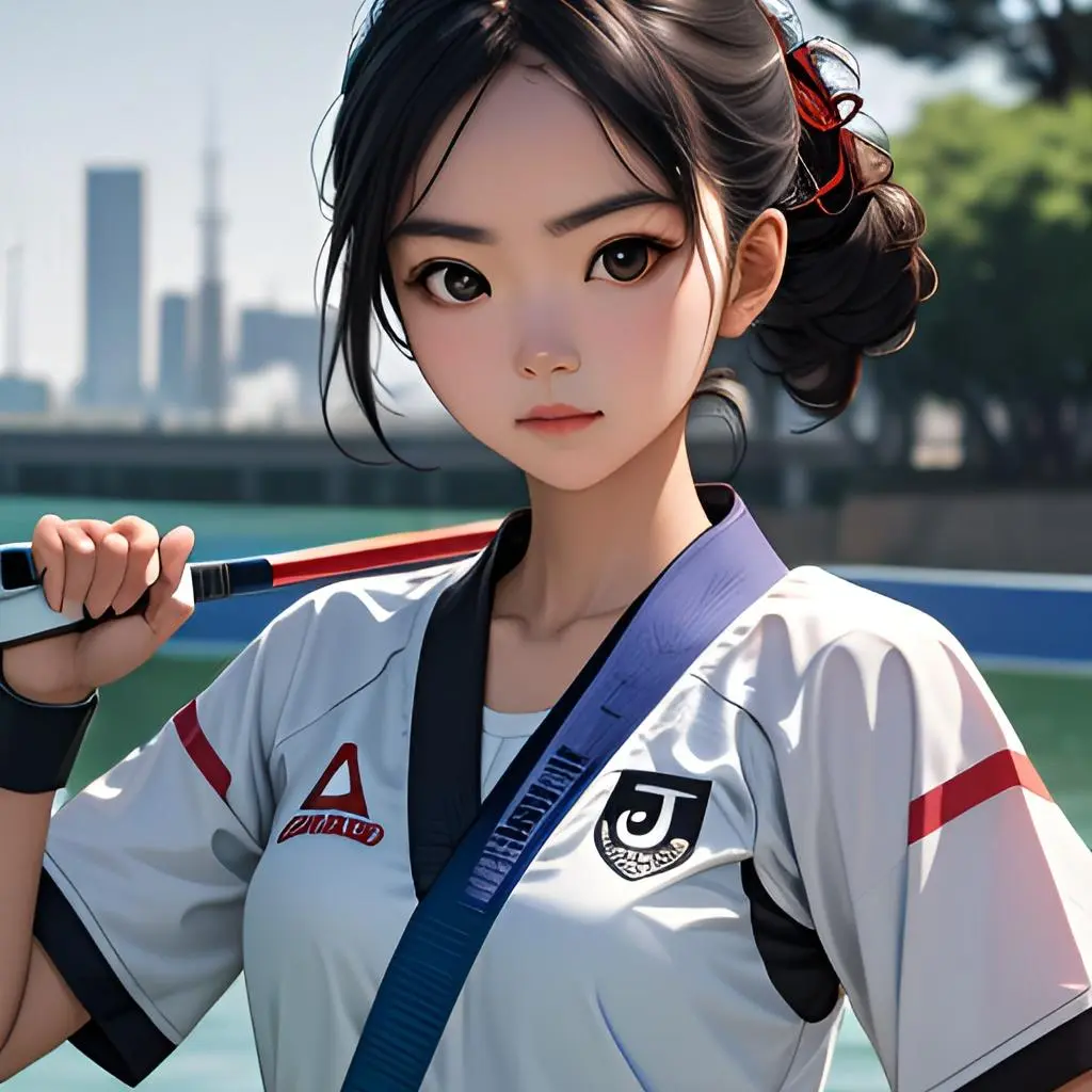 Dfeess의 귀여움