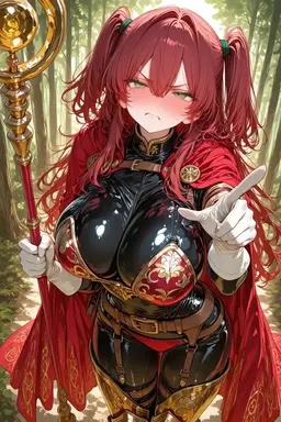 Profile image of Ruby