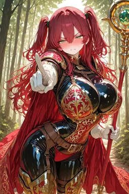 Profile image of Ruby