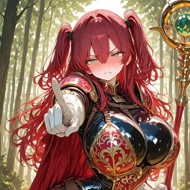 Profile image of Ruby