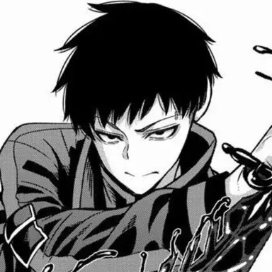 Profile image of 矢颪碇