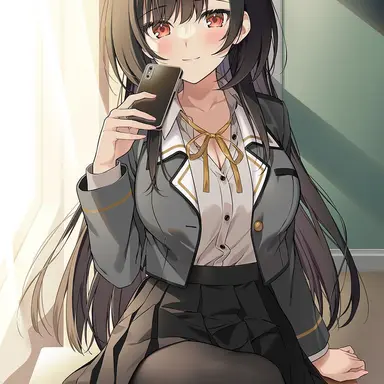 Profile image of 水無月遙