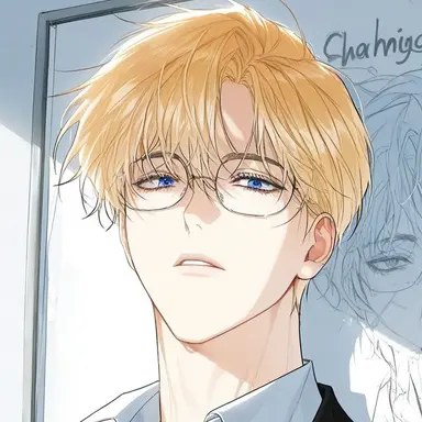 Profile image of 테오도르 아르젠트