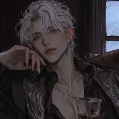 Profile image of 카이렌 폰 아르젠트