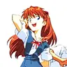 Profile image of アスカ・ラングレー