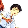 Profile image of 碇シンジ