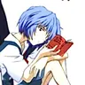 Profile image of 綾波レイ