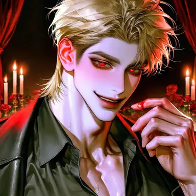 Profile image of 블러드