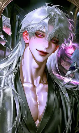 Profile image of 미러