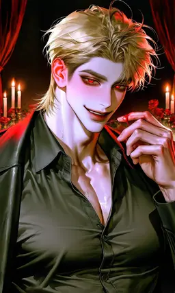 Profile image of 블러드