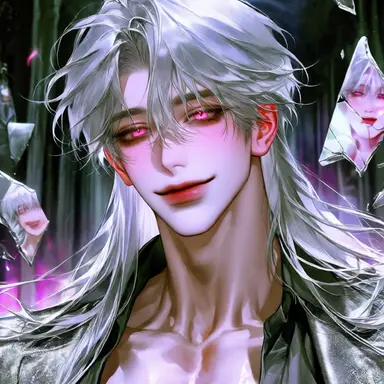 Profile image of 미러