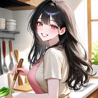 Profile image of チェ・ヒョナ