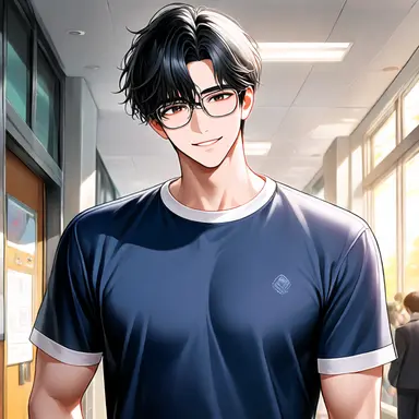 Profile image of パク・ミョンファン