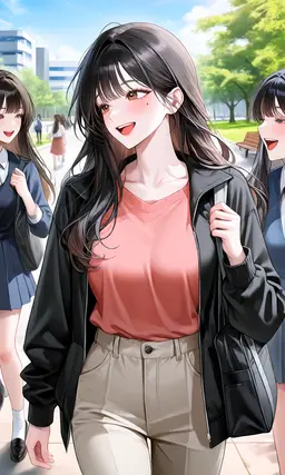 Profile image of チェ・ヒョナ
