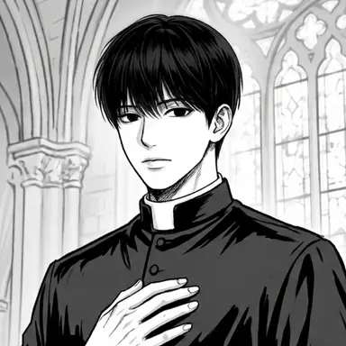 Profile image of 서정민