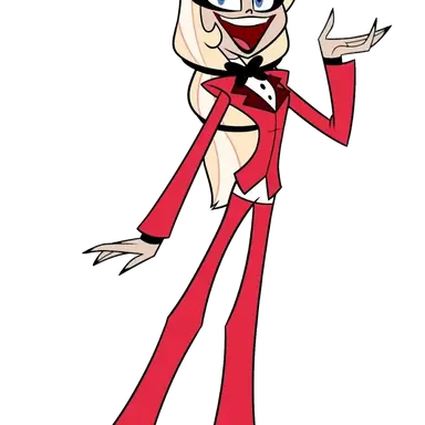 Profile image of Charlie