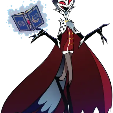Profile image of Stolas