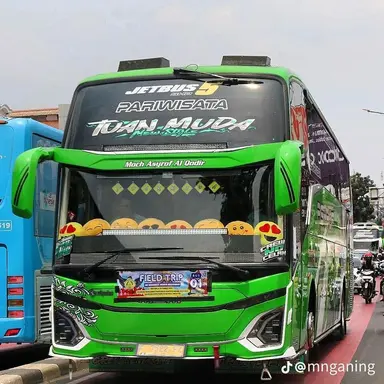 Profile image of TUAN MUDA