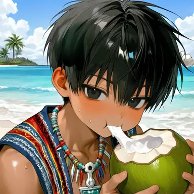 Profile image of 시구